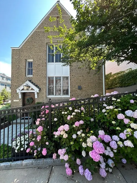 2 Atlantic Street, Boston, MA 02127 - #1