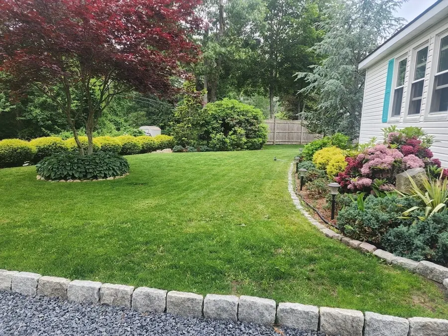 12 Church Street, Carver, MA 02330 - #2