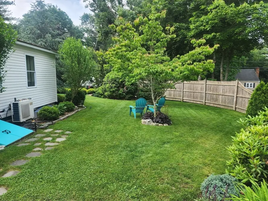 12 Church Street, Carver, MA 02330 - #3