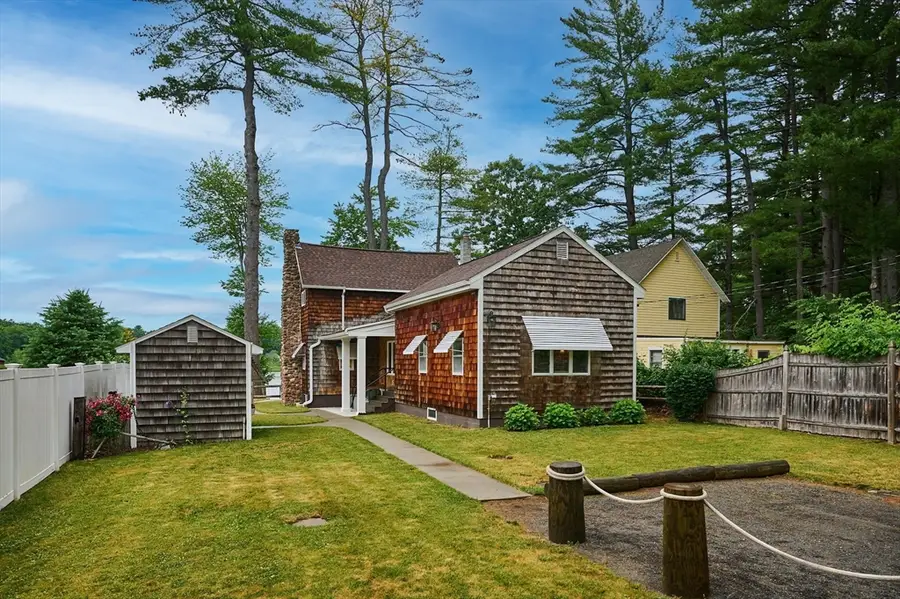 238 Dox Rd, Westfield, MA 01085 - #2