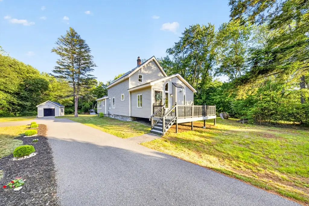 24 Miller Road, Wilmington, MA 01887 - #1
