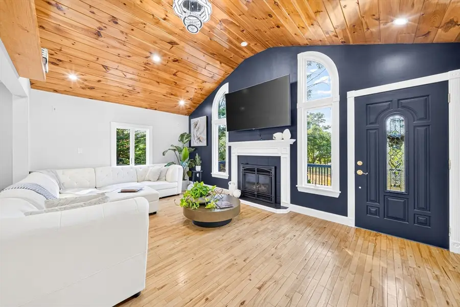 24 Miller Road, Wilmington, MA 01887 - #3