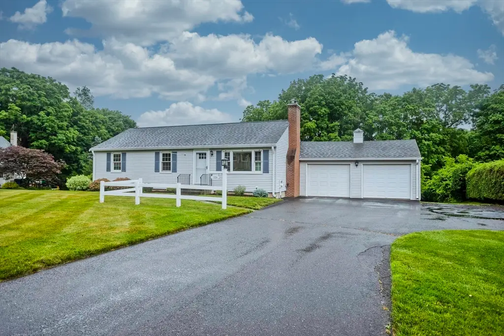 326 Dewey Street, West Springfield, MA 01089 - #1