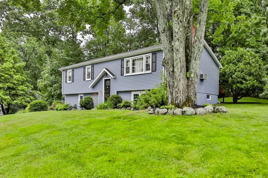 17 Marquand Lane, Newburyport, MA 01950 - #2