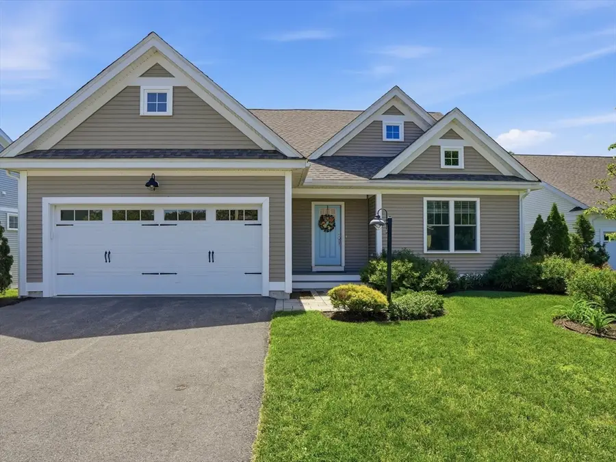 17 Bearberry Path #17, Plymouth, MA 02360 - #2
