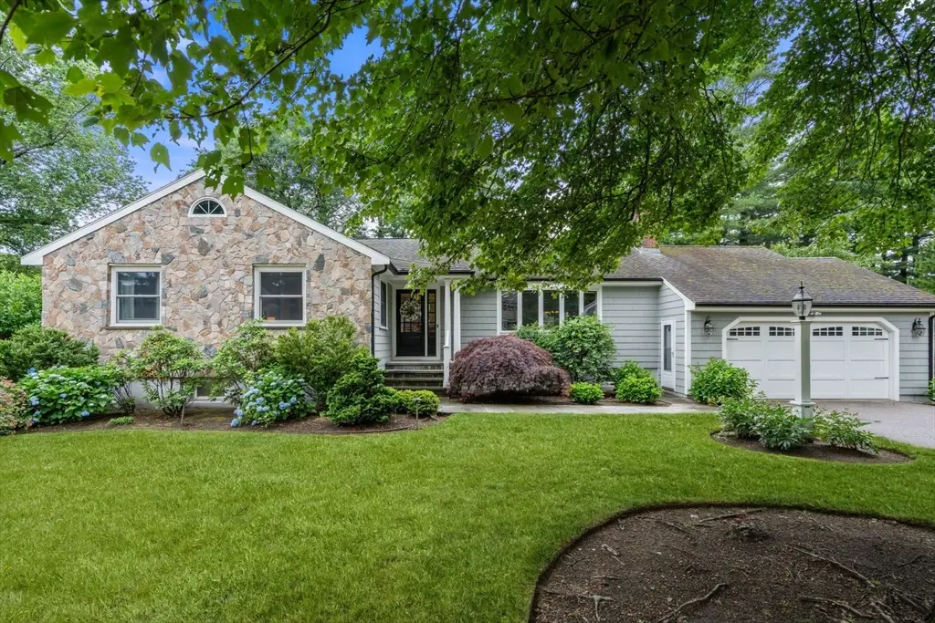 74 Spring Valley Road, Belmont, MA 02478 - #1