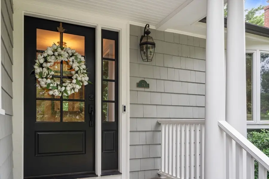 74 Spring Valley Road, Belmont, MA 02478 - #2