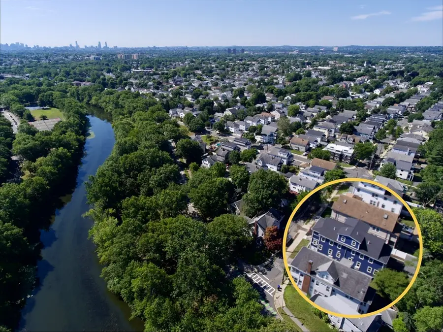 144-146 Webster St #146, Arlington, MA 02474 - #2