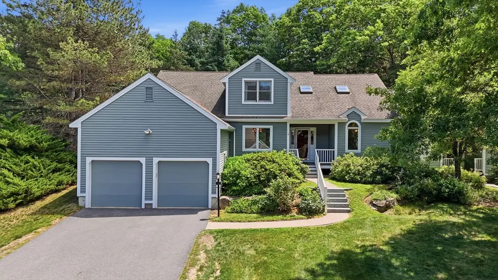 6 Blue Heron Way #6, Acton, MA 01720 - #1
