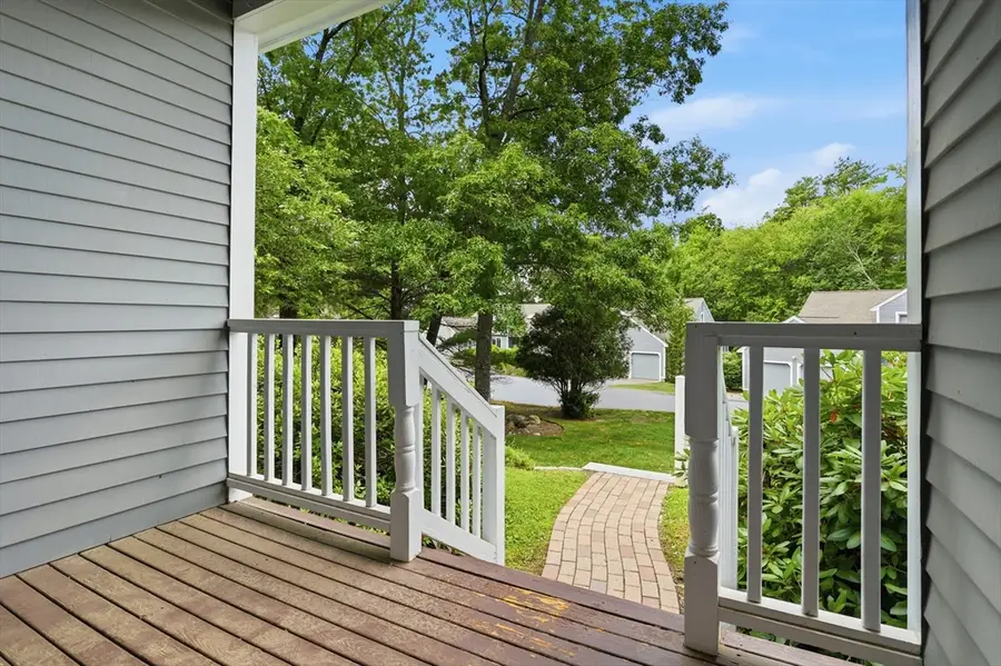 6 Blue Heron Way #6, Acton, MA 01720 - #3