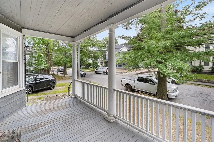 48 Eddy St #48, Newton, MA 02465 - #3