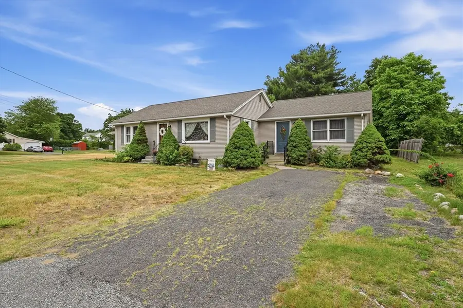 618 Morgan Rd, West Springfield, MA 01089 - #3