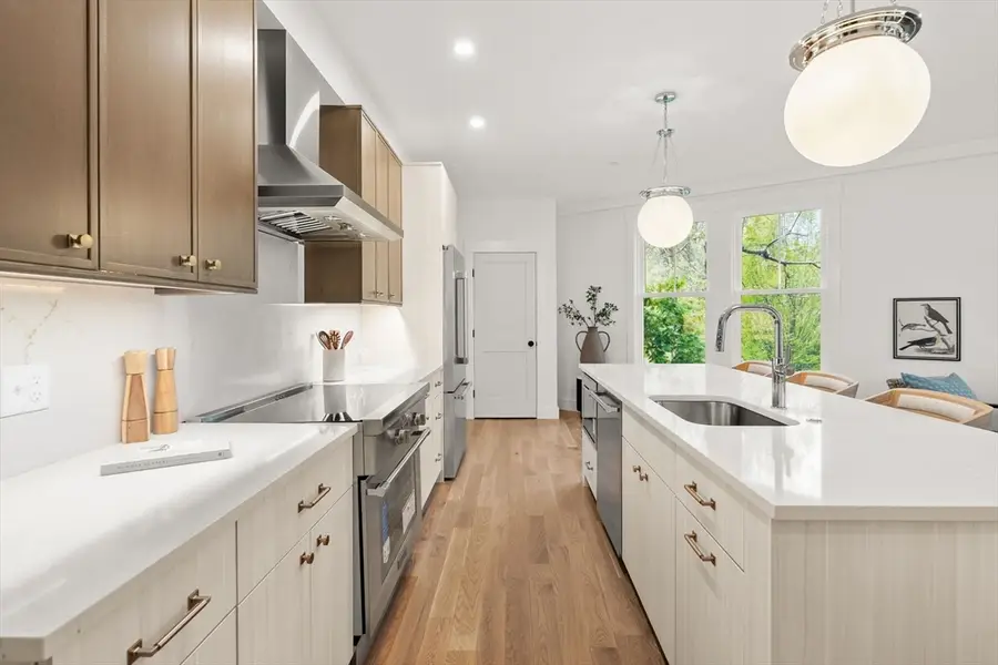 6 Dellmore Rd #3, Boston, MA 02130 - #2