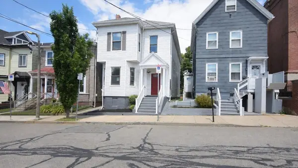 82 Horace Street #2, Boston, MA 02128