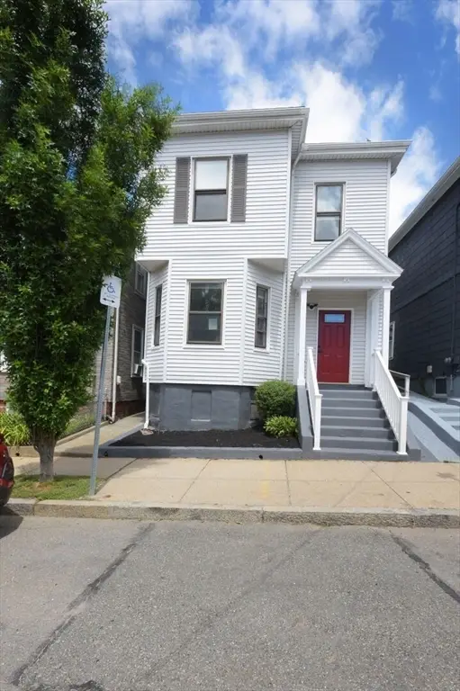 82 Horace Street #2, Boston, MA 02128 - #3