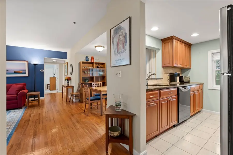 205 Richdale Ave #A14, Cambridge, MA 02140 - #2