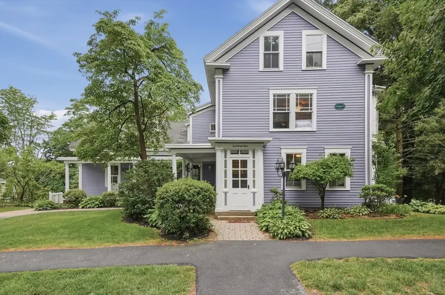 239 Fairmount Street, Lowell, MA 01852 - #2