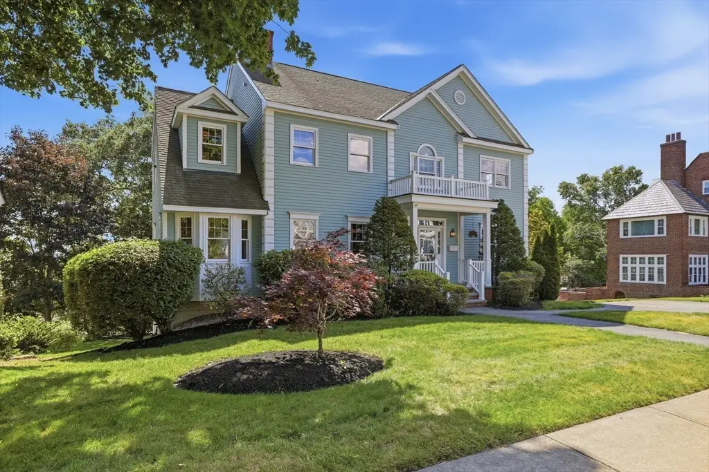133 Fairmount St., Lowell, MA 01852 - #1