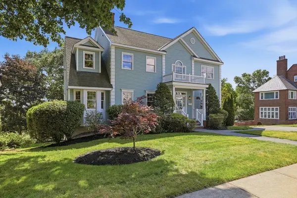 133 Fairmount St., Lowell, MA 01852