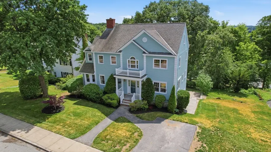 133 Fairmount St., Lowell, MA 01852 - #2