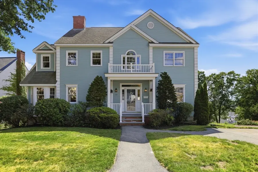 133 Fairmount St., Lowell, MA 01852 - #3