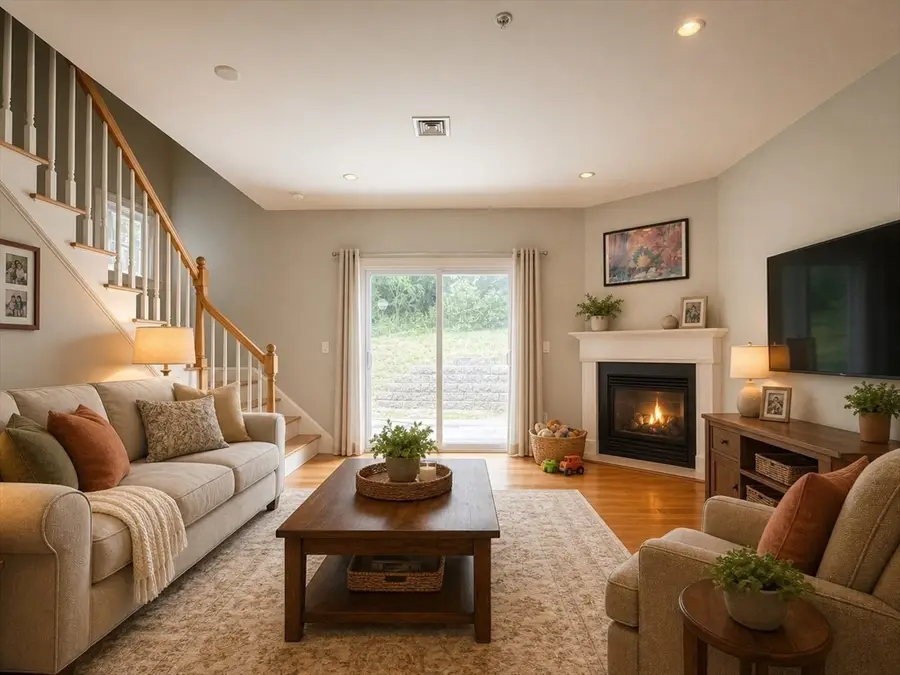 11 Brookside Road #6, Braintree, MA 02184 - #2