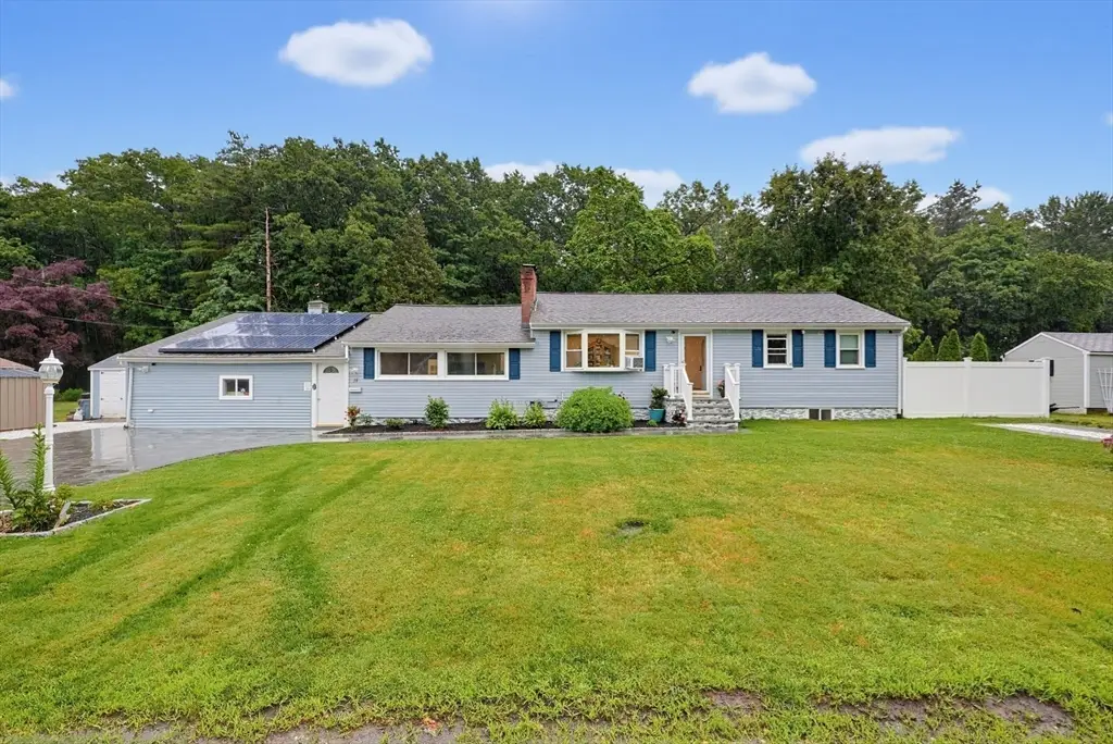 14 Country Ln, Marlborough, MA 01752 - #1