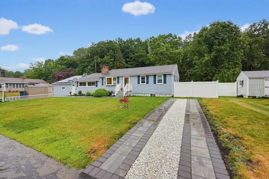14 Country Ln, Marlborough, MA 01752 - #2