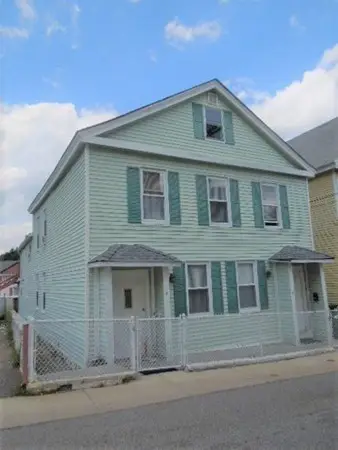 8-10 Cady St, Lowell, MA 01852 - #1