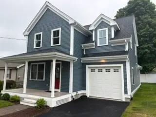 28 Fairview Avenue, Ipswich, MA 01938 - #1