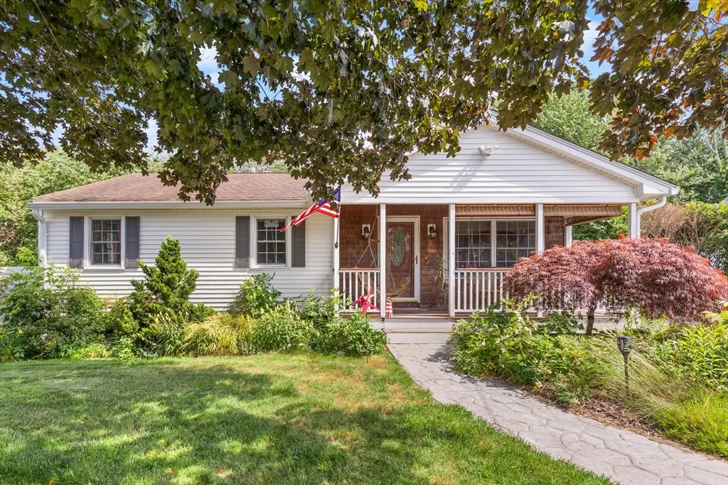 16 Jionzo Rd, Milford, MA 01757 - #1