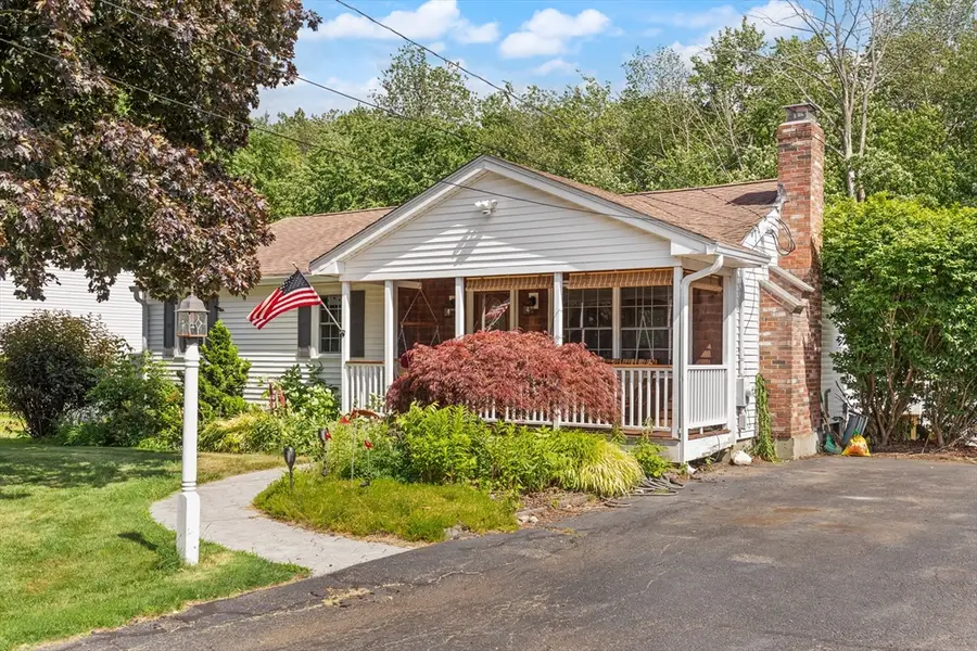 16 Jionzo Rd, Milford, MA 01757 - #2