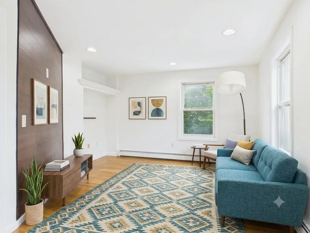 32 Sciarappa St #2, Cambridge, MA 02141 - #1