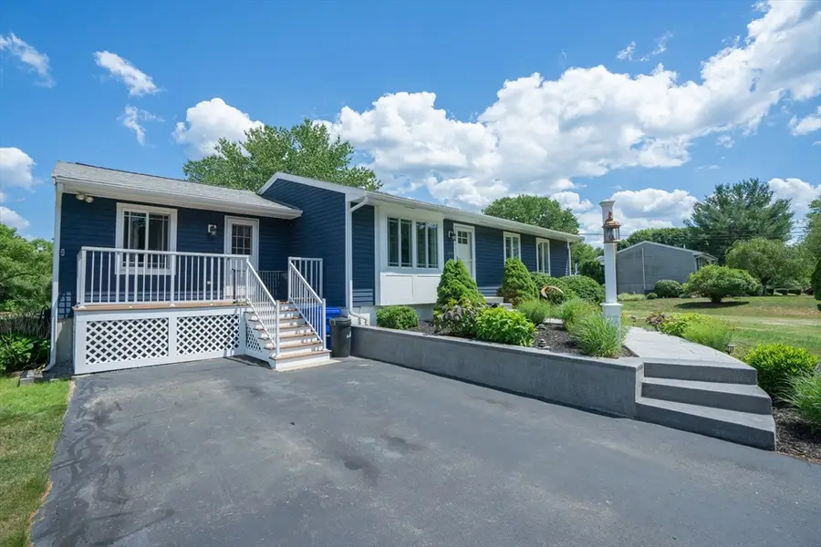 305 Scadding Street, Taunton, MA 02780 - #2