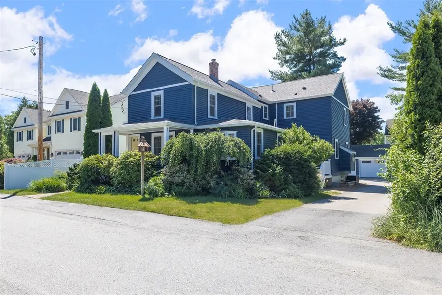13 Avon St, Natick, MA 01760 - #2