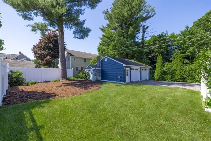 13 Avon St, Natick, MA 01760 - #3