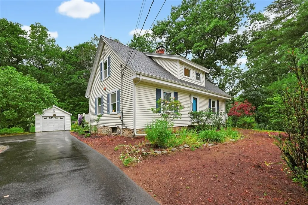 602 Elm St., Walpole, MA 02081 - #1
