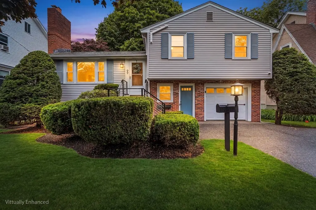 99 Woods Road, Medford, MA 02155 - #1