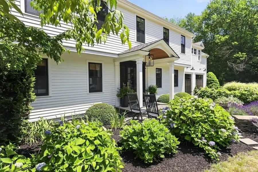4 Quail Run, Hingham, MA 02043 - #2