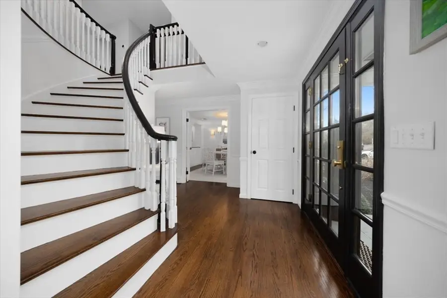 4 Quail Run, Hingham, MA 02043 - #3