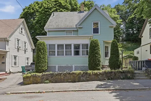 23 Intervale Street, Lynn, MA 01904