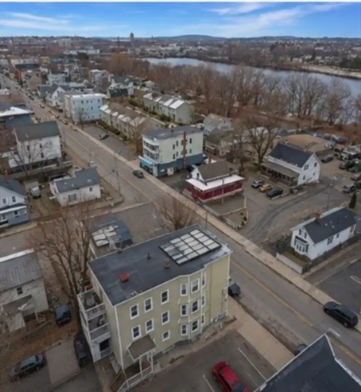 263-265 Water St, Lawrence, MA 01841 - #2