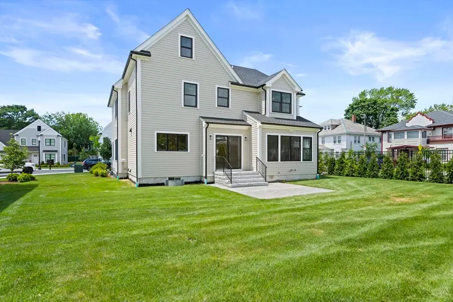 712 Washington, Boston, MA 02135 - #2