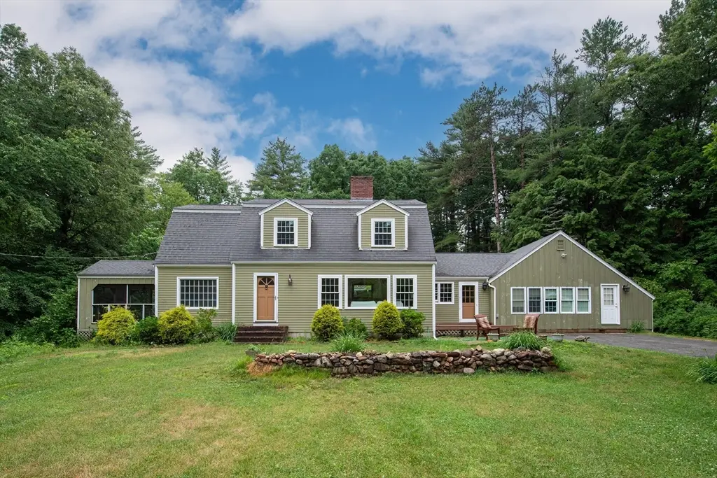 2 Pinehurst Dr, Boxford, MA 01921 - #1