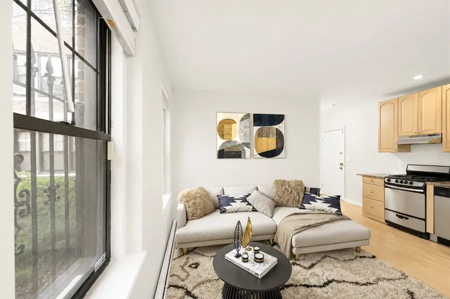 64 Queensberry St. #101, Boston, MA 02215 - #3