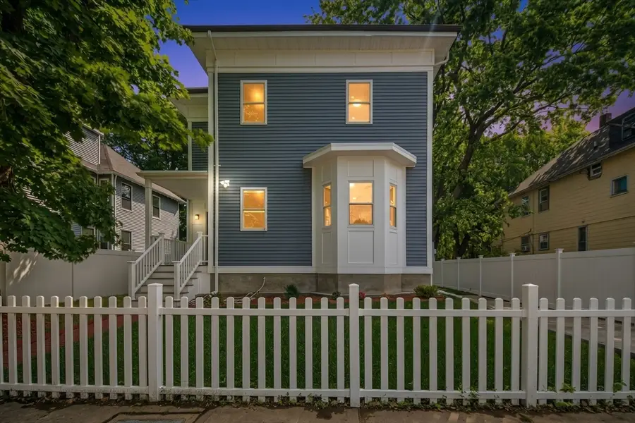 20 Wentworth St, Boston, MA 02124 - #2