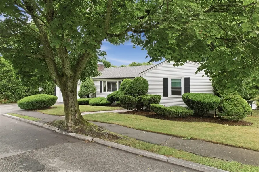 5 Fairview Road, Salem, MA 01970 - #2