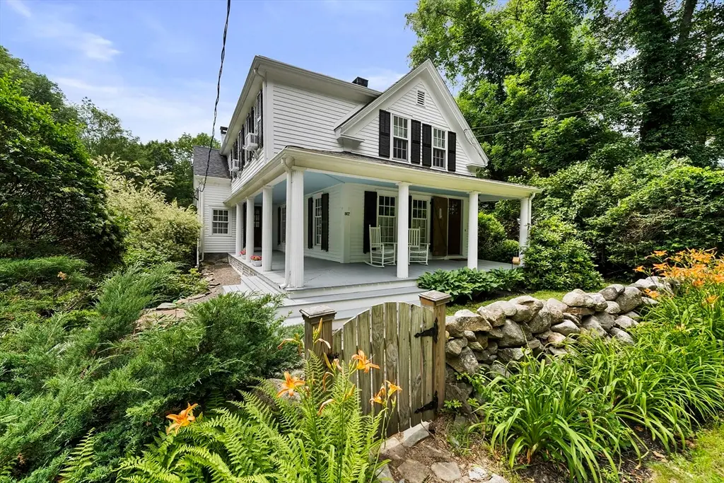 807 Summer St, Marshfield, MA 02050 - #1