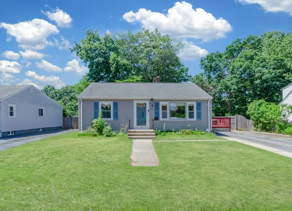 263 Maple Street, Warwick, RI 02880 - #1
