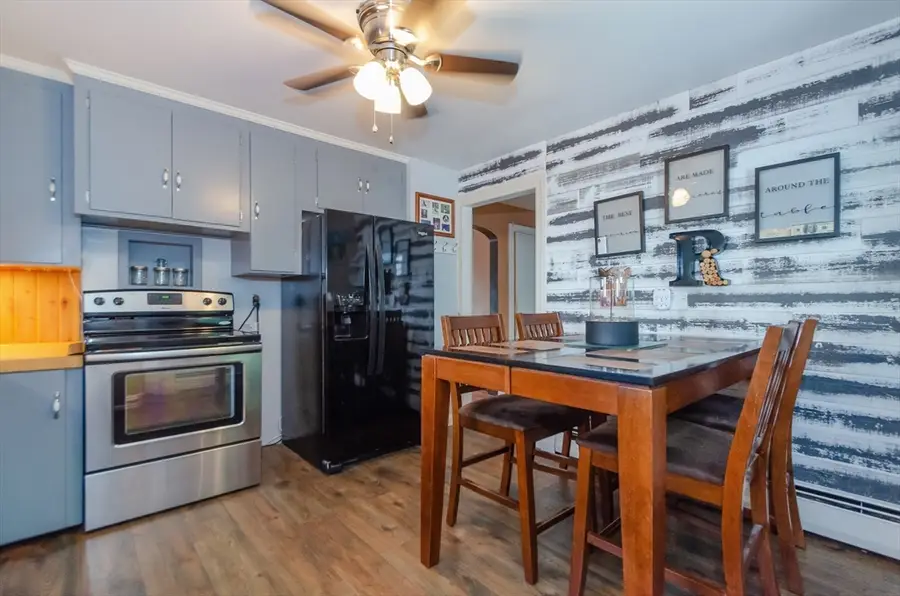 263 Maple Street, Warwick, RI 02880 - #3